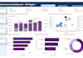 professional power bi dashboards and reports